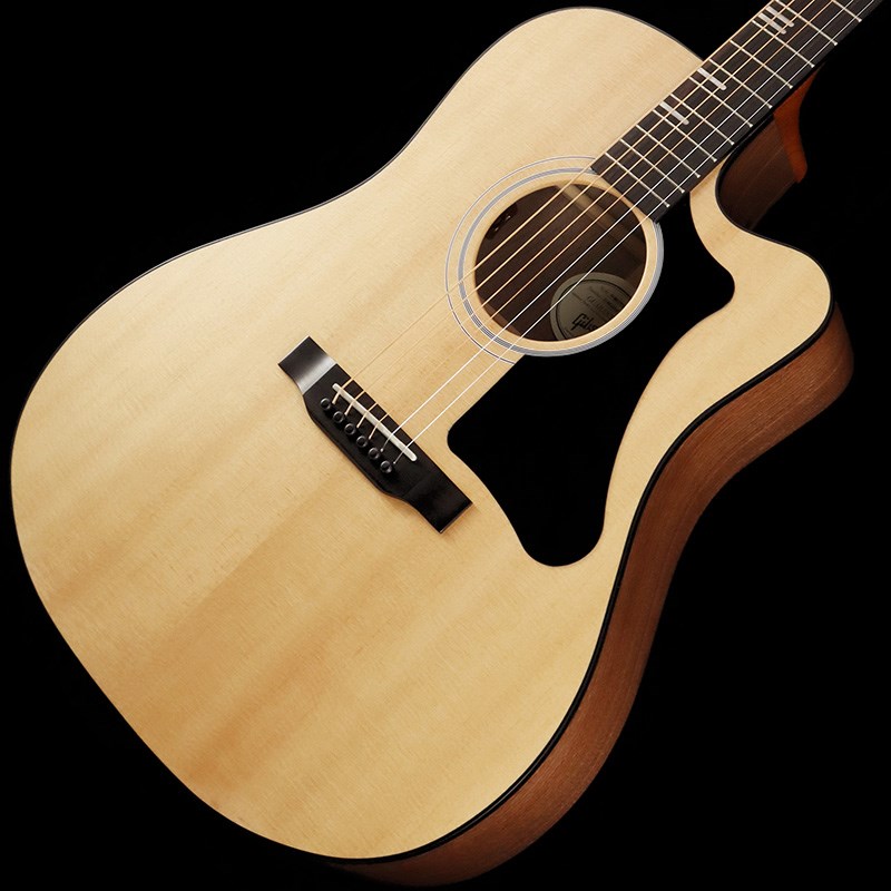 Gibson G-Writer EC (Natural)の画像